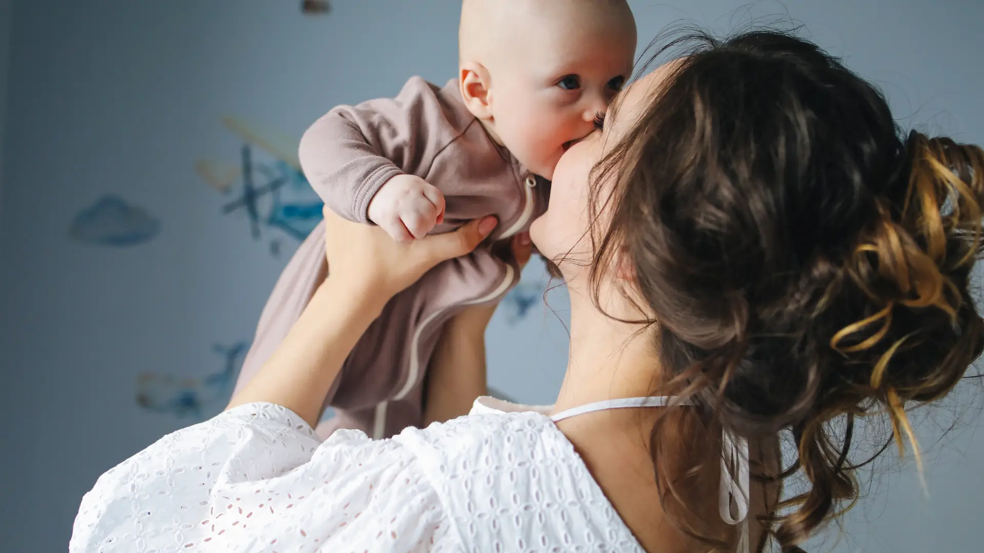A importância do vínculo parental nos primeiros anos de vida