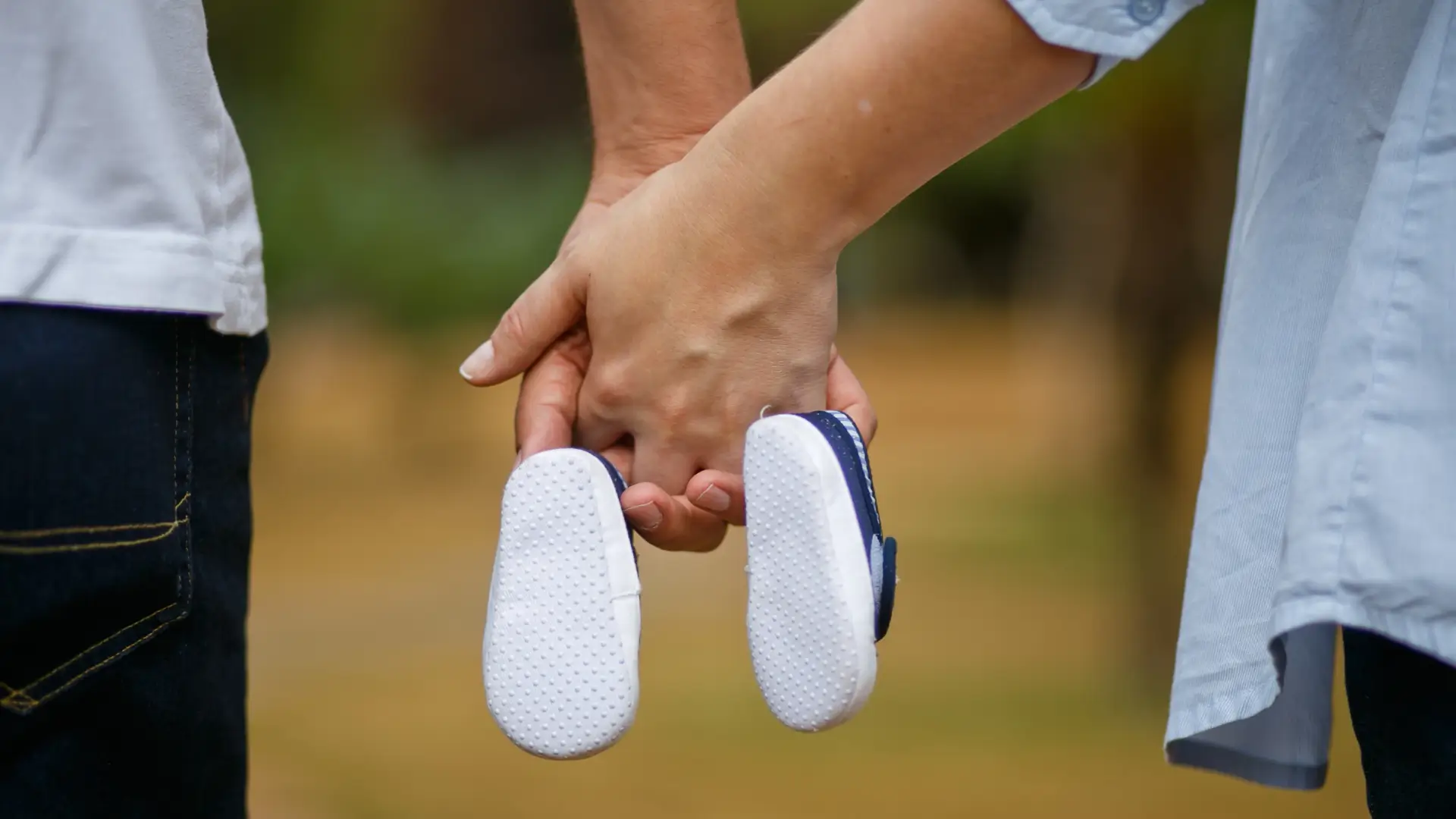 Papai, você também está grávido? A importância do pré-natal para os pais no SUS