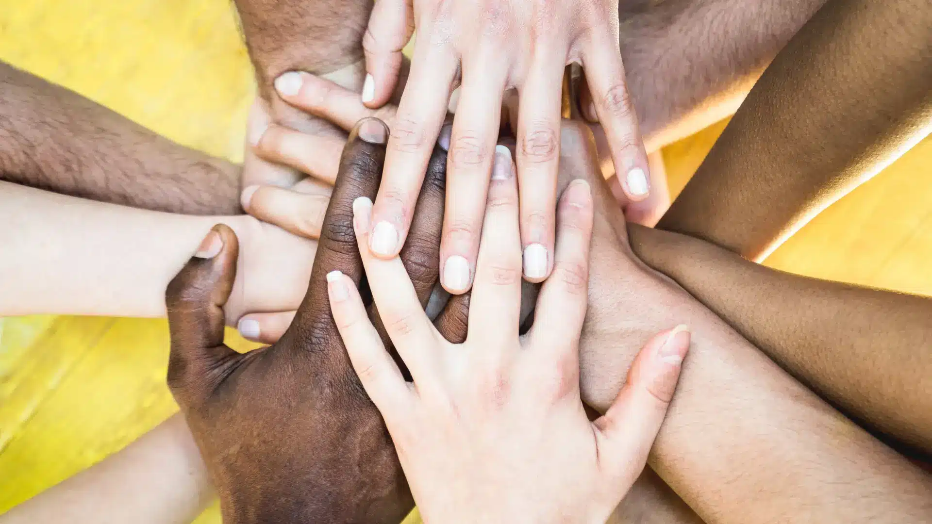Educação antirracista: um compromisso na maternidade