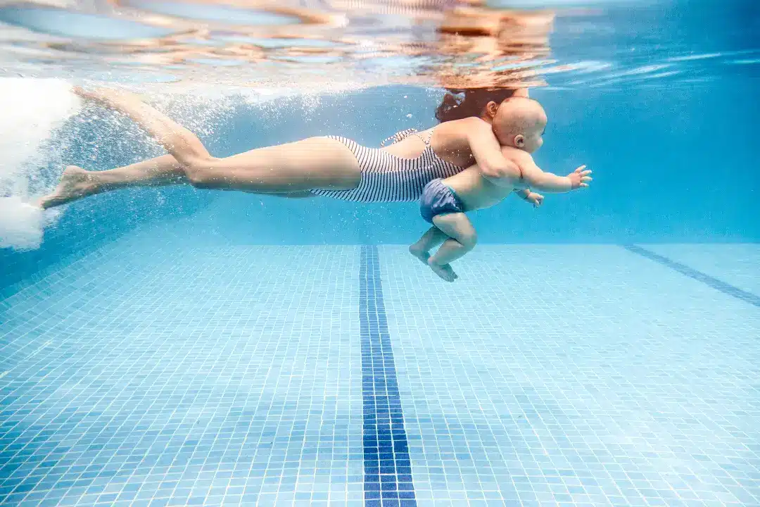 Afogamento infantil: como prevenir e agir rapidamente