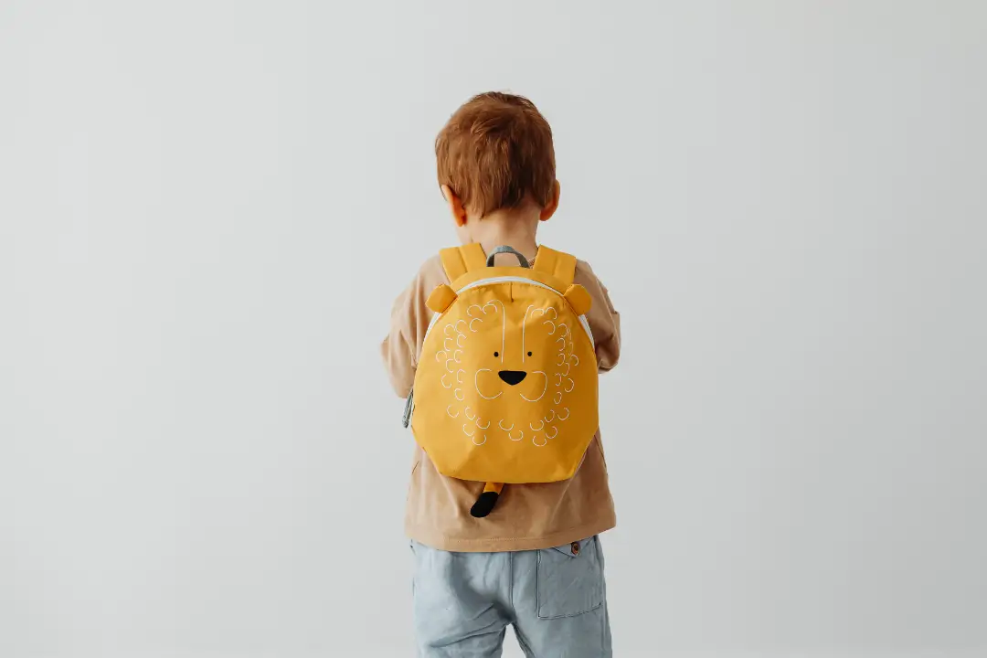 Meu filho não quer ir à escola: causas, estratégias e como incentivar o aprendizado